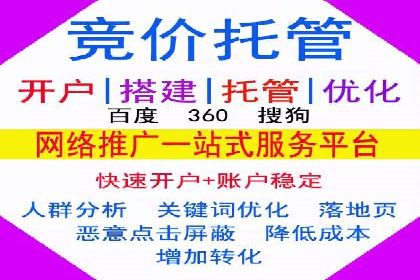 SEM代运营服务公司案例：提升搜索引擎排名